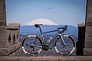 ENVE SES 4.5 Innerdrive Carbon Disc Brake Wheels 5