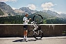 ENVE SES 4.5 PRO Carbon Disc Brake Wheels 14
