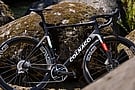 ENVE SES 4.5 PRO Carbon Disc Brake Wheels 17