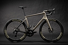 ENVE MELEE LTD Champagne Rolling Chassis 16