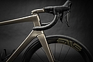 ENVE MELEE LTD Champagne Rolling Chassis 15