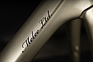 ENVE MELEE LTD Champagne Rolling Chassis 8