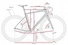 ENVE Fray Frameset 2025 Colors 2