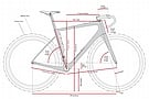 ENVE Fray Frameset 2