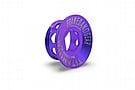 Frames And Gear Titanium Crank Arm Cover For Shimano 4