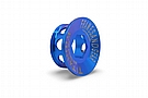 Frames And Gear Titanium Crank Arm Cover For Shimano 2