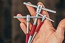 Feedback Sports Modular T-Handle Kit 2