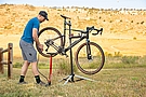 Feedback Sports Sport Mechanic 2.0 Repair Stand 9