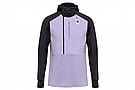 Fox Racing Mens Defend Thermal Hoodie 7