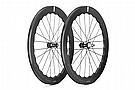 Fulcrum Sharq 57 Carbon Disc Brake Wheelset 1