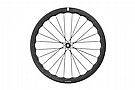 Fulcrum Sharq Disc Brake Carbon Wheelset 4