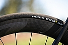 Goodyear VectorR Z30/Z35 SW Road Tire 4