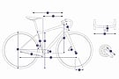 Giant 2026 Revolt Advanced 2 Gravel Bike 6