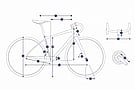 Giant 2026 Propel Advanced Pro 0 Road Bike 2