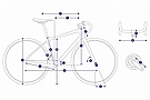 Giant 2026 Propel Advanced 1 Road Bike 3