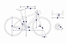 Giant 2026 Defy Advanced SL 0 Road Bike 2