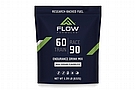 Flow Formulas Endurance Drink Mix (10 Servings Bag) 9