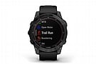 Garmin Fenix 7 Sapphire Solar Titanium GPS Watch 7