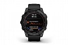 Garmin Fenix 7 Sapphire Solar Titanium GPS Watch 2