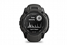 Garmin Instinct 2X Solar GPS Watch 5