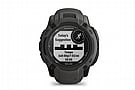 Garmin Instinct 2X Solar GPS Watch 9