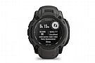 Garmin Instinct 2X Solar GPS Watch 11