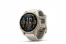 Garmin Fenix 8 Sapphire Titanium GPS Watch 1