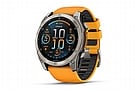 Garmin Fenix 8 Sapphire Titanium GPS Watch 13