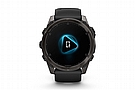 Garmin Fenix 8 Sapphire Titanium GPS Watch 19