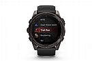 Garmin Fenix 8 Sapphire Titanium GPS Watch 22