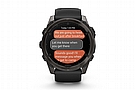 Garmin Fenix 8 Sapphire Titanium GPS Watch 25