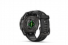 Garmin Fenix 8 Sapphire Titanium GPS Watch 5