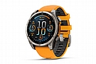 Garmin Fenix 8 Sapphire Titanium GPS Watch 7