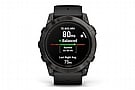 Garmin EPIX PRO Sapphire Titanium GPS Watch 16