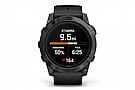 Garmin EPIX PRO Sapphire Titanium GPS Watch 19