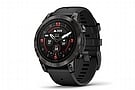 Garmin EPIX PRO Sapphire Titanium GPS Watch 7