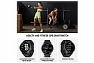 Garmin Venu 4 GPS Watch 23