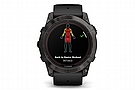 Garmin Fenix 7X Pro Sapphire Solar GPS Watch 10