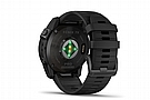 Garmin Fenix 7X Pro Sapphire Solar GPS Watch 12