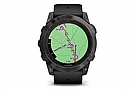 Garmin Fenix 7X Pro Sapphire Solar GPS Watch 4