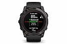 Garmin Fenix 7X Pro Sapphire Solar GPS Watch 5
