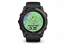 Garmin Fenix 7X Pro Sapphire Solar GPS Watch 7