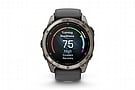 Garmin Fenix 8 PRO Sapphire Titanium GPS Watch 14