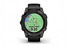 Garmin Fenix 7 Pro Sapphire Solar GPS Watch 10