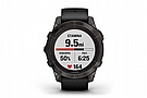 Garmin Fenix 7 Pro Sapphire Solar GPS Watch 12