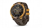 Garmin Instinct Crossover AMOLED GPS Watch 7