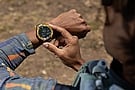 Garmin Instinct Crossover AMOLED GPS Watch 2