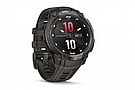 Garmin Instinct Crossover AMOLED GPS Watch 9