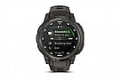 Garmin Instinct Crossover AMOLED GPS Watch 12