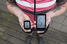 Garmin Edge 1030 Plus GPS Computer 12